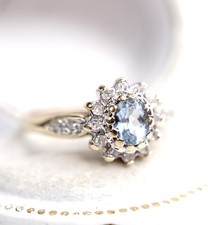 Schöner englischer vintage