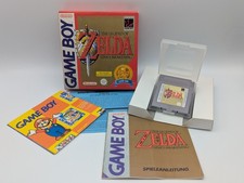 Legend of Zelda: Link's