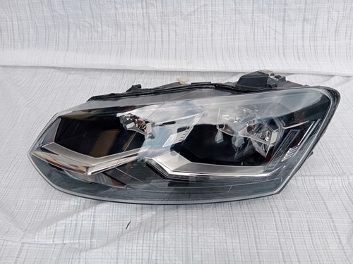 Frontscheinwerfer volkswagen - frontscheinwerfer,