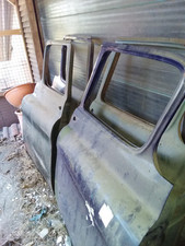 Chevrolet Apache Türen 4st Bj 1955-1959  zum Resturierung  aus 4  mach 2.