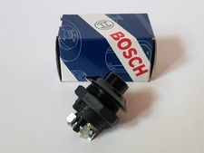 Bosch 0343003001 Schalter Druckknopfschalter push-button switch interrupteur