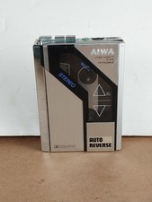 Scarce Aiwa Back To The Future
