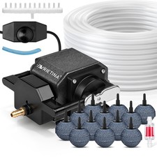 Alu 4800L/H 40W Aquarium