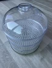 bioSnacky Keimgeräte Sprossengarten