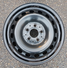 Stahlfelge für Mercedes Viano / Vito 639 6,5Jx16 5x112 ET60 6394013302 #28401