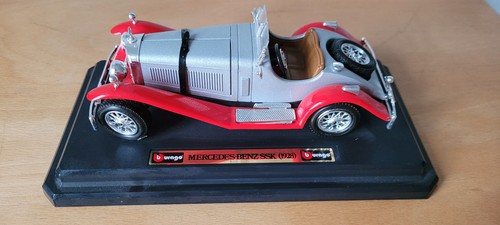 Modellauto mercedes benz - mercedes,