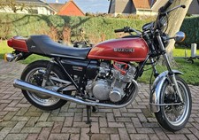 Suzuki Gs750D Bj 77
