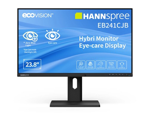 Hannspree hybri monitor - hannspree,