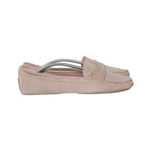 Pretty ballerinas loafers - ballerinas,,