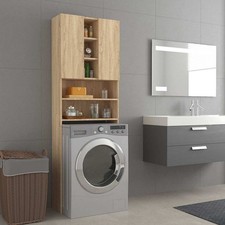 Waschmaschinenschrank