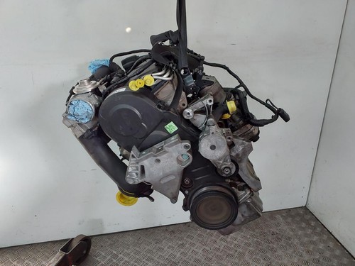 Golf bj 2004 motor - vw,