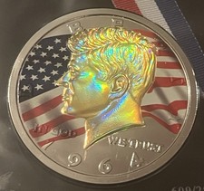 USA Presidental Investment 3