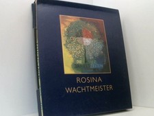 Die Vier Jahreszeiten Buch. Wachtmeister, Rosina: