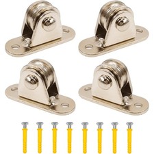 Umlenkrollen Stahlseile