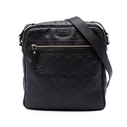 Gucci ssima crossbody - gucci,