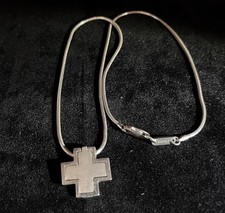 ESPRIT Silberkette 925 mit