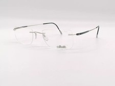 Silhouette 7714 randlos - 7714,