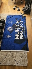 Chelsea champions league final - chelsea,