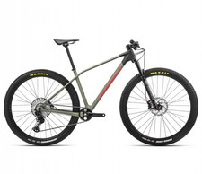 Orbea Alma M30 29" 12 Speed 2022 Unisex Mountainbike / Carbon XL
