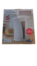GOURMETmaxx Wasserkocher 1,7l