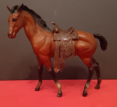 Lundby pferd mit - pferd,