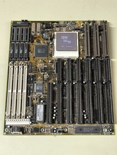 ZIDA 4DVS 2.0 Mainboard Socket