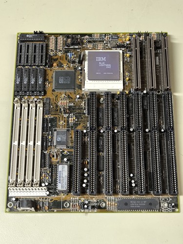 Zida 4dvs mainboard socket - 2.0,
