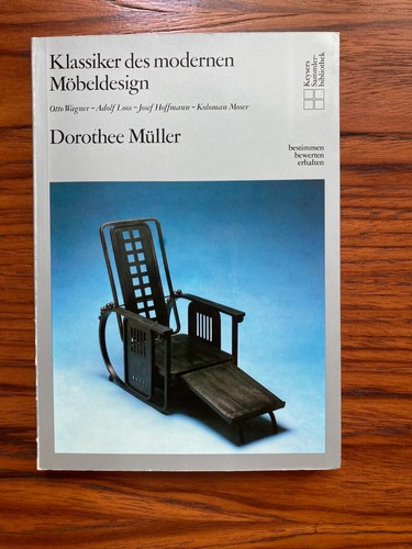 Klassiker des modernen