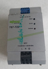 WAGO - 787-722 - Netzteil -