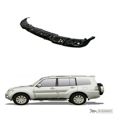 Stoßstangenträger Träger passt für Mitsubishi Pajero III Canvas Top 02-06