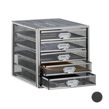 Schubladenbox