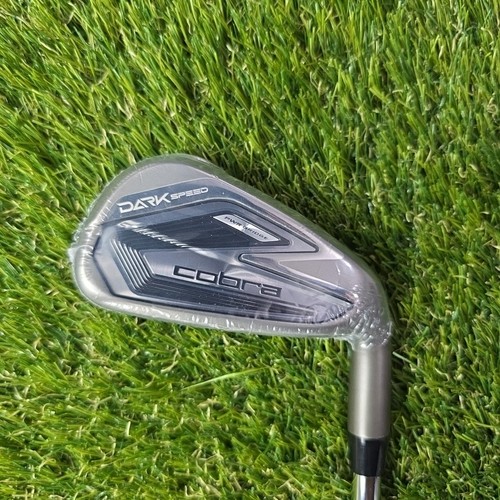 Cobra darkspeed eisen kbs - 6,