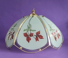 Tiffany Stil Deckenfluter