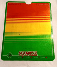 Authentic 1981 Vectrex