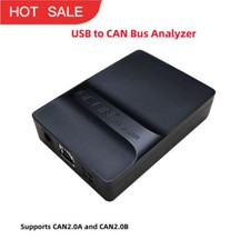 USBCAN-II C+ USB to CAN Bus