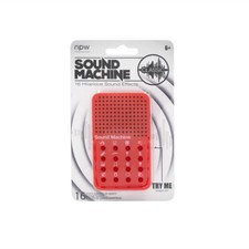 Klassische Soundmaschine - NPW Original Sound Machine