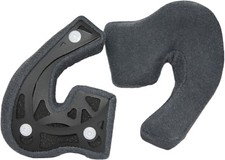 Shoei Wangenpolster für