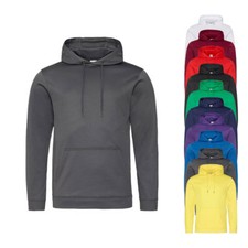 Just Hoods Herren Piullover