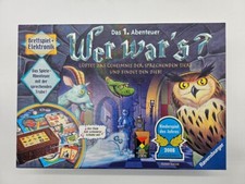 Wer wars?  -- Ravensburger --