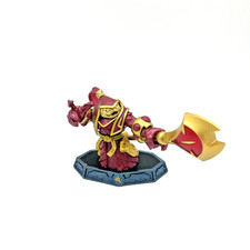 Imaginators Skylander Legendary Pit Boss PS5 PS4 PS3 XBOX ONE 360 WII - Sensei