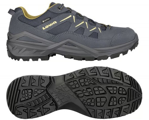 Lowa sirkos evo gtx - lowa,