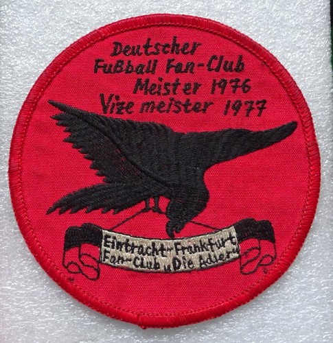 Eintracht frankfurt fanclub - frankfurt,