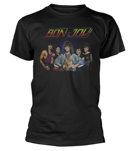 Bon jovi tour - bon, 'tour