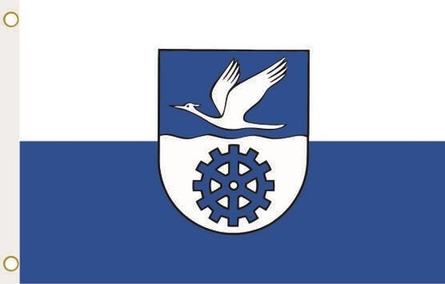 Fahne flagge kemnitz - flagge,