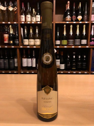 2004 riesling eiswein weingut - eiswein,