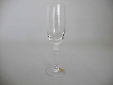 Nachtmann Pallina Südweinglas / Süssweinglas -rar-