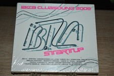 Ibiza Clubsound 2009. Startup. Neu und Ovp. #7