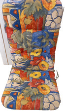 Sesselkissen für Hochlehner, 6 Stück