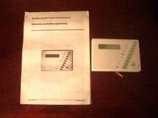 Sauter Raumregler Modell: CKM101 F913C (Nr.15)