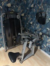 Technogym Selection Line Upper